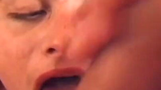 Natural Hairy Amateur Sucks Dick Zephyra