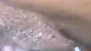 BBC Anal Pounding Stimulating My Clit with Electric Wand