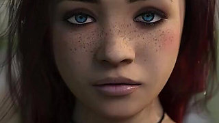 Complete Gameplay - Lust Theory, Episode 3, Part 11