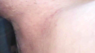 Married Woman Gets Excited by Outdoor Masturbation