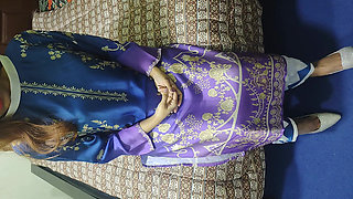 Meet My College Girlfriend After Long Time-clear Hindi Conversation