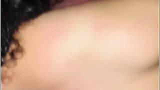 My Stepsister Sexy Moan Makes Me Fuck Her Harder