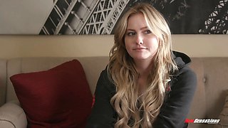 My Hot Personal Assistant - Interviews