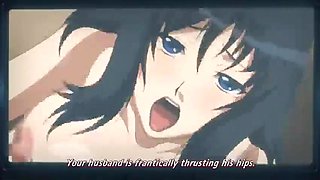 Asian hantai: Anal, Lesbian  Hentai Porn