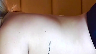 19 Yo Jill Taylor Gets Her Pussy Ate and Sucks Cock Dry