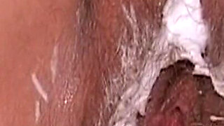 Mature Women Watch Doctor Spread Thick Creampie