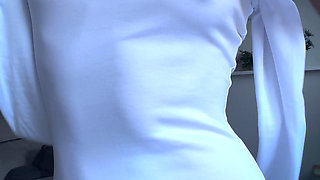 A Cups or B Cups, with a Side of Cameltoe