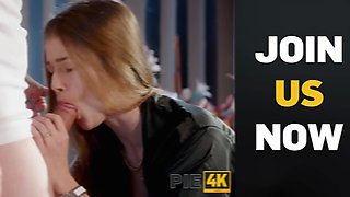 Rim4k. his innocent hole accomplished rimming for the first ever time