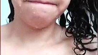 Shower BR: Amateur, Big Ass  Xnxx Porn