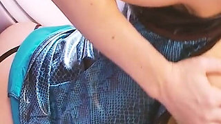 Glory Girls Scene-2_blonde Big-bootied MILF Wants a Facial in the Glory Hole