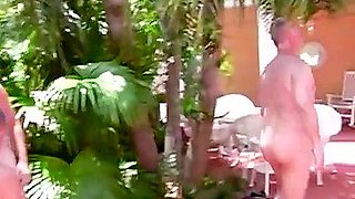 Dan Rider And Jake Cruise - Steve (jbh )