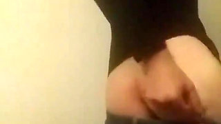 Playing with My Fucking Asshole