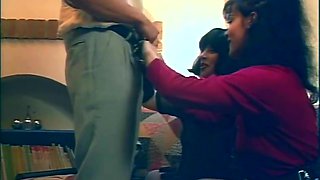 Beautiful Italian Barbie heart-stopping porn clip