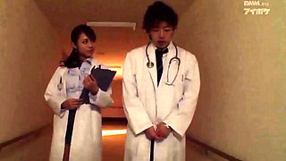 Japanese asian schoolgirl pussy licked