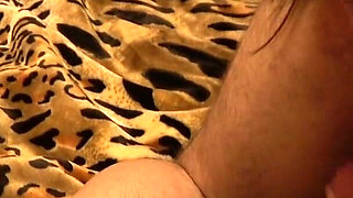 She Licking Ass After Deepthroat