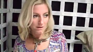 041.Hot Girls In...: Eporner  Bondage Porn