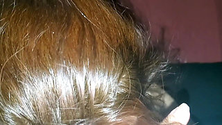 My Wife's Whore Sucked My Friend