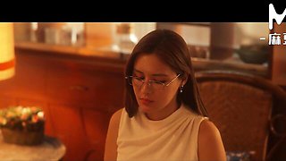 Asian sex with excellent Ai Xi from AsiaM