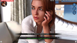 Boundaries of Morality (part 16) by Novel-games - Cheating Husband & Wife
