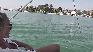 Studentin - Aneta Bodensee 2