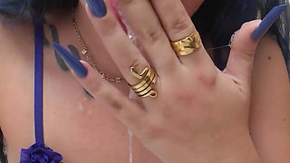Cumshoot Compilation Aya Goldie