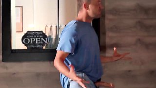 Drive Thru, Cum Through - Kenzie Love / Brazzers