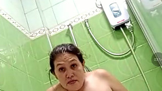 Half bath of assy .!she said tomorrow we do video sex call again at downe