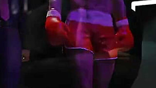 Knockout Master Round [v2a] Part 4 Gameplay by Loveskysan69