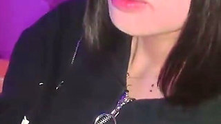 3 Hours of Nonstop Creampies - Gagging Deepthroat and a Monster Dildo Merry-go-round