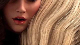 Ms. Denvers - V0.1.2.5 - Full Part