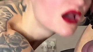 Anal Stretching Match 2 - the Grudge