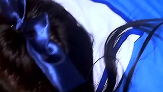 Ai Gothic Doll Gift: Dark JOI Session & Guided Masturbation
