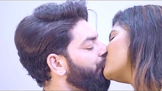 Razzi Pan Hot Indian Web Series Part-10 - Brunette