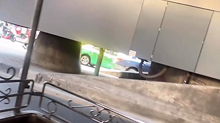 Innocent Thai teen amateur fuck on video