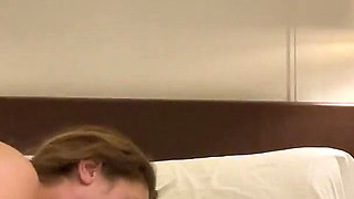 Amazing Lrussian Slut Fuckin POV