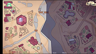 This is the best porn games i found on internet