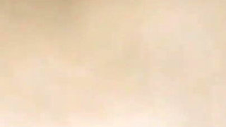 Home-grown Student! Student Butting in Physical Education Uniform on! Home Video in HD!