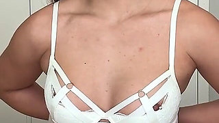 JOI - Your Ex Is in Your House and Jerks You off