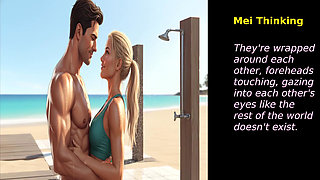 Wife S Dare (part 16)