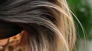 Facesitting Positive Femdom Lesbian Video, Femdom Fetish BDSM Kinky Home Free Vid