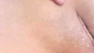 I want your milk inside my pussy