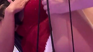 Private with a Stripper Turned Out to Be Much Hotter Than I Thought