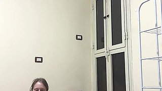 My Tits Jiggle During Exercise