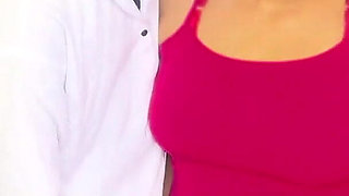 Blindfolded Hot Indian Wife Kitchen Sex with Husband Hardcore Blindfold Fucking Hindi Video