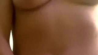 Close up MiLF getting it in the ass