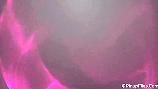 Yammy vixen incredible X-rated clip