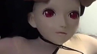 Hooded Doll Binding Training