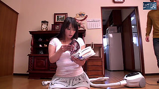 Irresistible Curves - One Risky Moment He Could Not Hold Back From - Part1