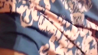 Amateur Blonde Mature Wife Enjoys Oral and Foot Worship