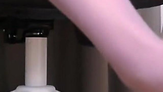 The Charm of Stockings and Foot Contact